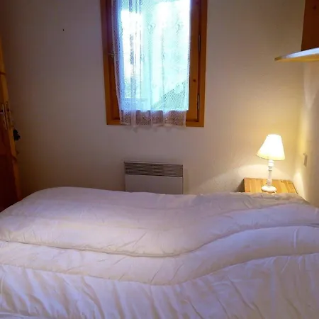 Apartment Vaste Appt 2 Ch + Cabine, 200m Des Pistes, Parking, Balcon Sud, Non-fumeur - Fr-1-355-183 Meribel