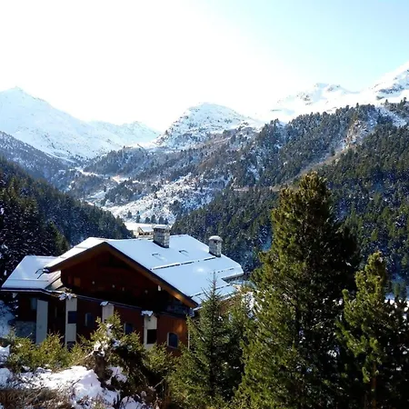 Vaste Appt 2 Ch + Cabine, 200m Des Pistes, Parking, Balcon Sud, Non-fumeur - Fr-1-355-183 *