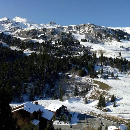 Vaste Appt 2 Ch + Cabine, 200m Des Pistes, Parking, Balcon Sud, Non-fumeur - Fr-1-355-183 Apartment *